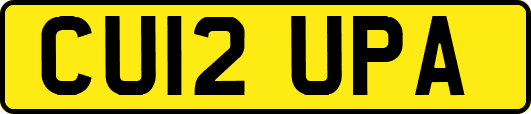 CU12UPA