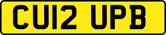 CU12UPB