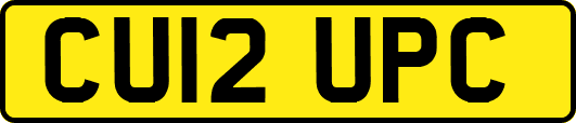 CU12UPC