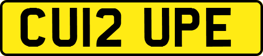CU12UPE