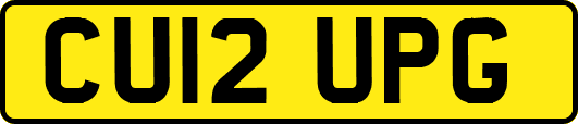 CU12UPG