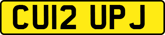 CU12UPJ