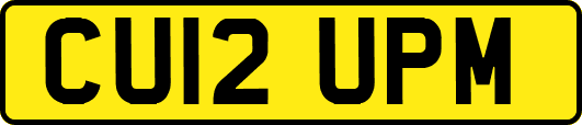 CU12UPM