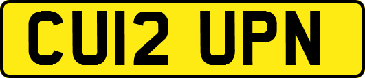 CU12UPN