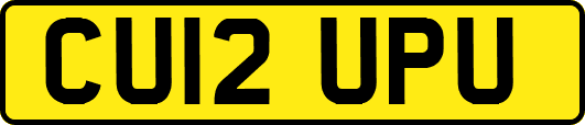 CU12UPU