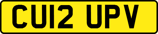 CU12UPV