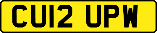 CU12UPW