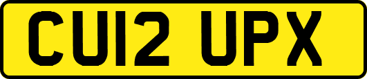 CU12UPX