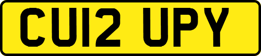 CU12UPY
