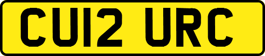 CU12URC