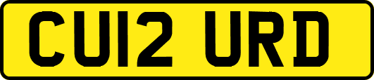 CU12URD