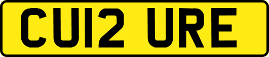 CU12URE