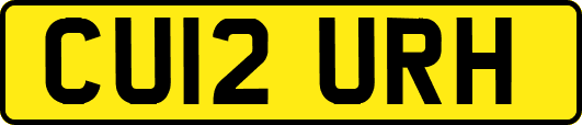 CU12URH