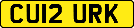 CU12URK