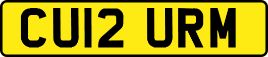CU12URM
