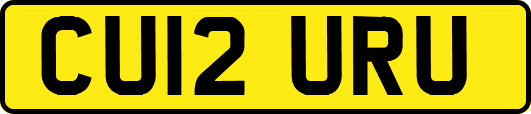 CU12URU