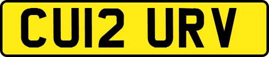 CU12URV
