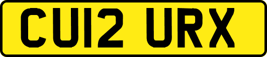 CU12URX