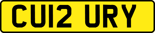 CU12URY