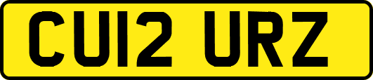 CU12URZ