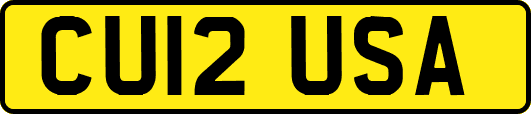 CU12USA