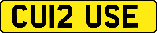 CU12USE
