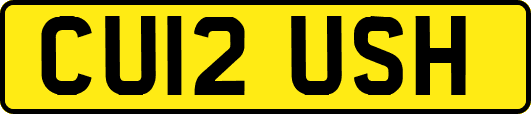 CU12USH
