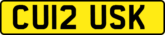 CU12USK