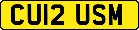 CU12USM