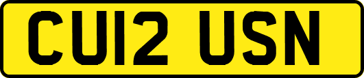 CU12USN