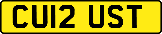 CU12UST