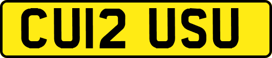 CU12USU
