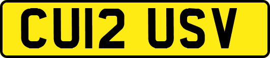 CU12USV