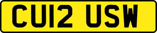 CU12USW