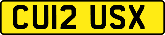 CU12USX