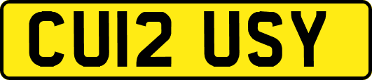 CU12USY
