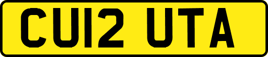 CU12UTA