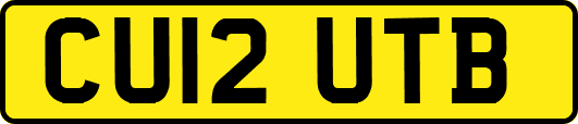 CU12UTB