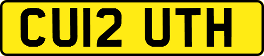 CU12UTH
