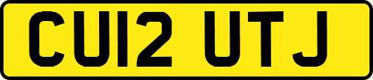 CU12UTJ