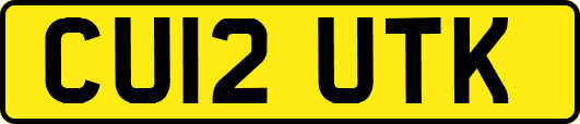 CU12UTK