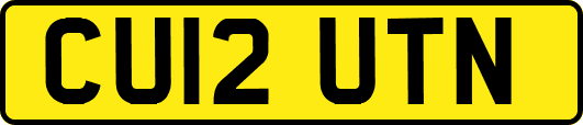 CU12UTN