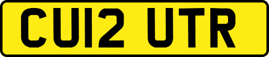 CU12UTR