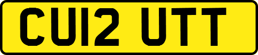 CU12UTT