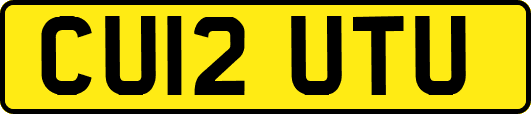 CU12UTU