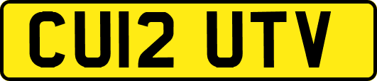 CU12UTV