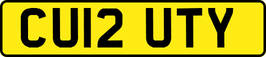 CU12UTY