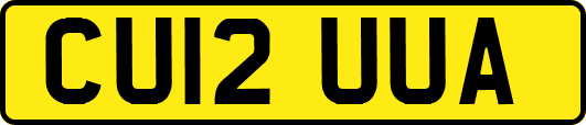 CU12UUA