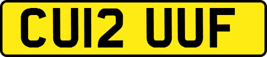 CU12UUF