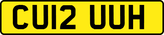 CU12UUH